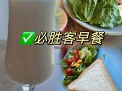 -麦当劳(垡头西路店)