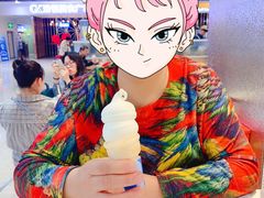 -DQ·蛋糕·冰淇淋(西城红场店)