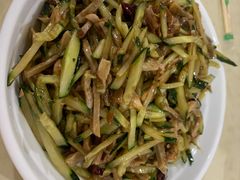 -满口香饭店