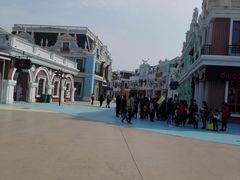 -芜湖新华联大白鲸海洋公园