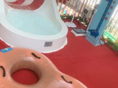 -天山海世界·米立方