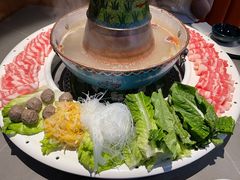 -老北京铜锅涮肉·香辣诱惑·小龙虾(禅城创意产业园店)