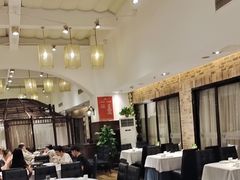 -毛家饭店·融合新湘菜·主题宴(齐鲁软件园店)