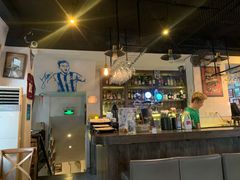 -El Bodegon阿根廷秘鲁餐厅(幸福路店)