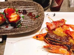 -大渔铁板烧(花园道店)