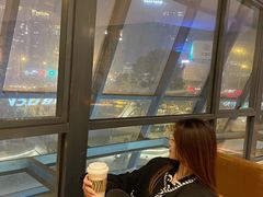 -星巴克臻选(苏州汇豪店)