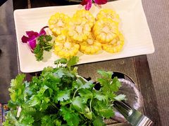 -椒王火锅(厚街万达店)