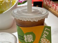 -吴幺妹菜场火锅(蒙山路店)
