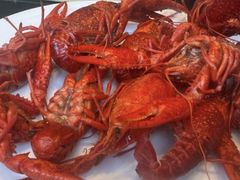 -万达瑞华酒店美食汇自助餐厅(楚河汉街店)