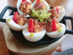 -巴别塔法餐舍(合作路店)