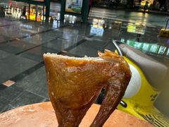 -整只乳鸽GetSQUAB(西华路店)