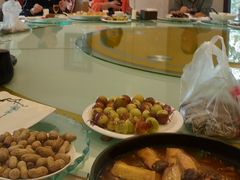 -紫丁香饭店-中餐厅