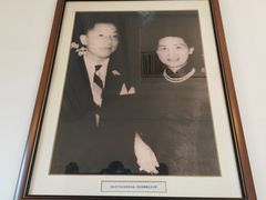 -张学良旧居陈列馆