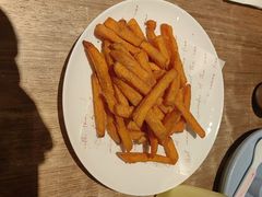 -Grand James·地中海bistro(百家湖1912店)