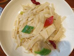 -面辣子·陕西家乡菜(长安店)