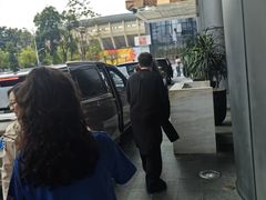 -富力丽思卡尔顿酒店·香荟全日制餐厅