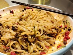 -春来和(汉城南路店)