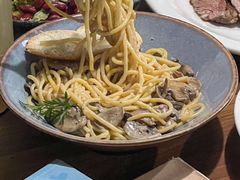 -雕刻时光·无国界料理西餐厅(五山店)