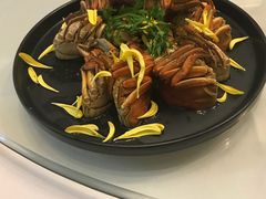 大闸蟹-上海老站(徐家汇店)