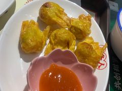 -五条人糖水铺(光谷世界城店)
