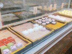 -一绪に寿喜烧自助(世茂广场店)