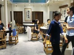 -院8里·少城记忆老川菜(宽窄巷子店)