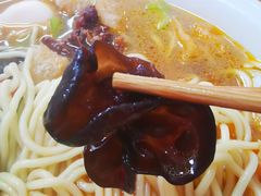 黑木耳-双冰面馆(茶南店)