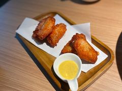 二哥爱鸡翅-太二酸菜鱼(武汉光谷保利店)