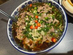 -富临轩私房菜(集庆门大街店)