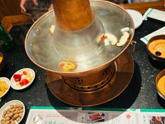 -南门涮肉(北洼路店)