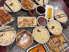 -小街天府(西工小街店)