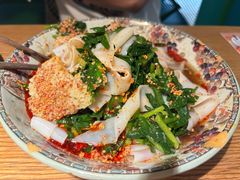 -纳鲁孜·新疆特色餐厅(上海悦荟广场店)