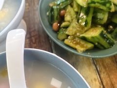 -金谷园饺子·烧烤(人大总店)