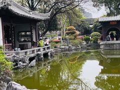 -南京中国近代史遗址博物馆(南京总统府)