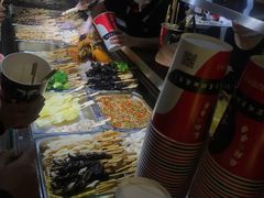 -童陈记重庆冷串串(食宝街店)