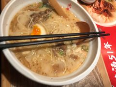 -味千拉面(上海蓝天路店)