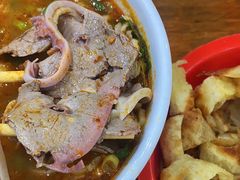 -龙鳞路第一家牛肉汤