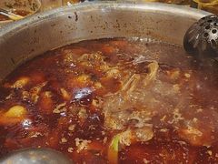 -肖肖酸萝卜鱼火锅(总店)