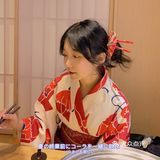想穿和服和想吃烤肉的朋友很推荐噢