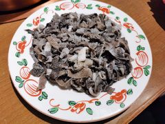 -北京老门框爆肚涮肉馆(凤城六路店)