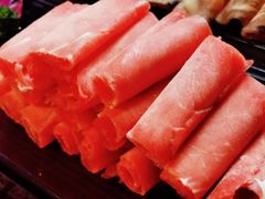 -丽江庭院·云南野生菌·海鲜火锅(鼓楼四合院店)