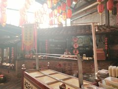 -客家大院·非遗赣南客家菜(郁孤台店)