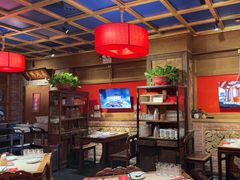 -小吊梨汤·北京菜·烤鸭(清河万象汇店)