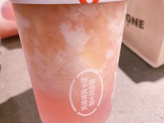 -喜茶(广州天汇igc店)