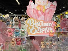 -泡泡玛特POPMART(龙湖亦庄天街店)