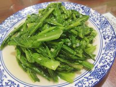 -范记靖远羊羔肉(博物馆店)