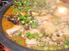 -探鱼·鲜青椒爽麻烤鱼(正佳广场店)