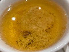 -红棉中餐厅·广州海航威斯汀酒店