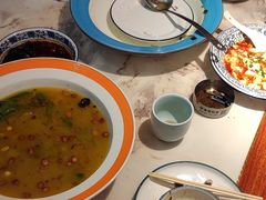 -川悦壹号·川菜(蠡溪路店)