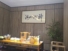 -神洲四海大酒楼(王府井澳门中心店)